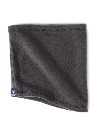 Braga polar gris oscuro - Ariat