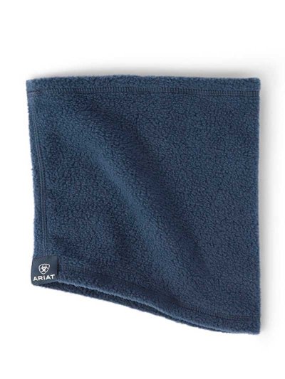 Braga polar azul marino - Ariat