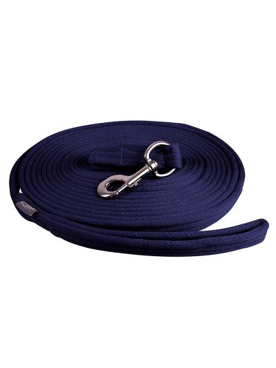 Ramal de trabajo para dar cuerda azul marino - QHP