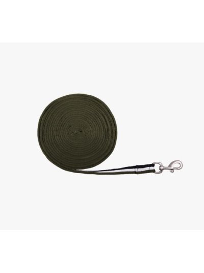 Ramal de trabajo para dar cuerda tricolor (verde, blanco y negro) - QHP