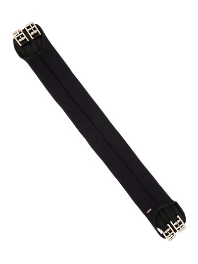 1 sided elastic black neoprene girth Ease GP - Premiere
