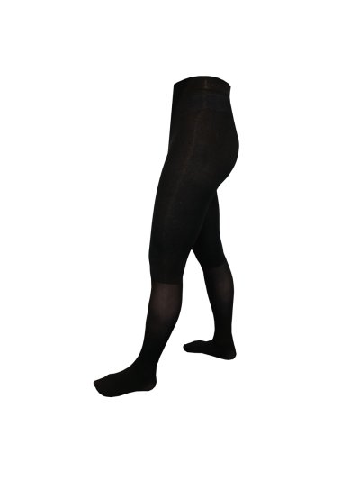 Equestrian leggings for woman and girl – Jane model – black color – Kingsland Classic
