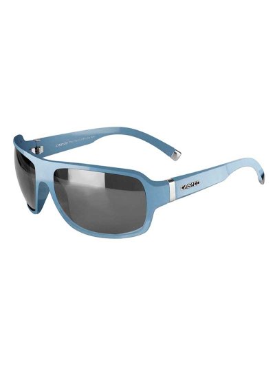 Gafas de sol deportivas azules con degradado SX-61 - Casco