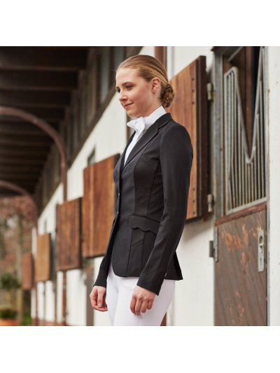Rigoletto stock tie - Kingsland - imagen 2