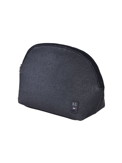Neceser impermeable negro unisex y junior KLTeller - Kingsland - imagen 2