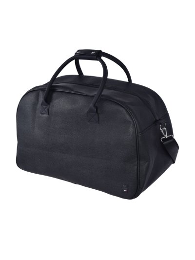 Bolsa de fin de semana negra impermeable unisex y junior KLSelawik - Kingsland - imagen 2