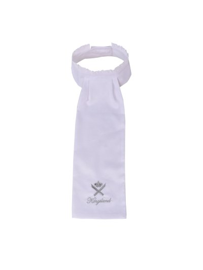 Women's stock tie – Campinas model by Kingsland Dressage