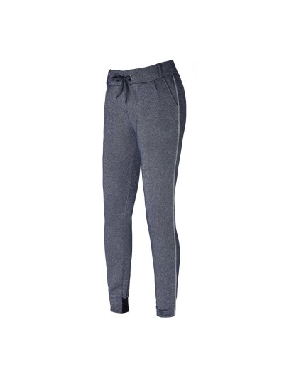 Sport pants for woman in gray – Maraba model - Kingsland