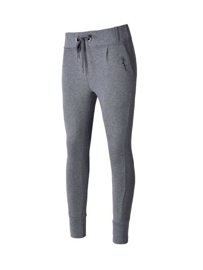 Light grey sweatpants for women – KLfoxton – Kingsland Dressage
