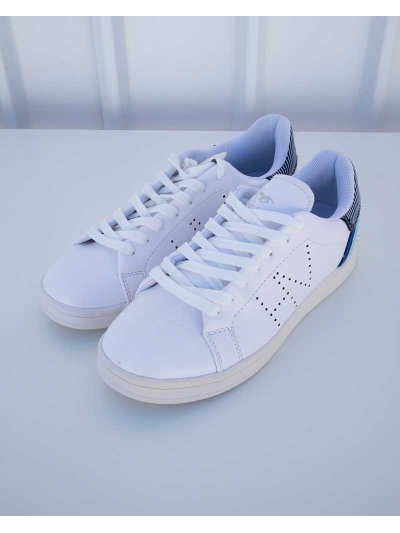 Zapatillas sneakers blancas Saint - HV Polo