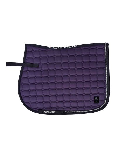 Sudadero coolmax de salto morado KLdeana - Kingsland