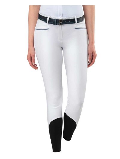 White riding breeches for women - Equiline