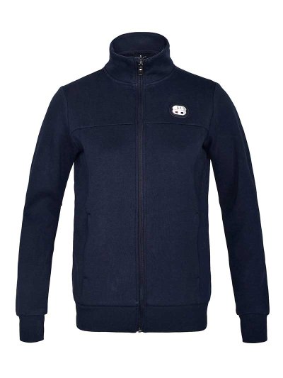 Veste d'entraînement bleu marine unisexe KLjeong - Kingsland