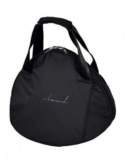 Bolsa para casco negra KLmirla - Kingsland