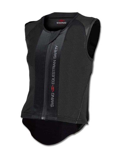 Protector de espalda flexible para adultos P06 - Swing