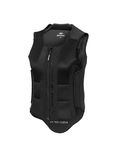 Protector de espalda flexible para adultos P24 PRO - Swing