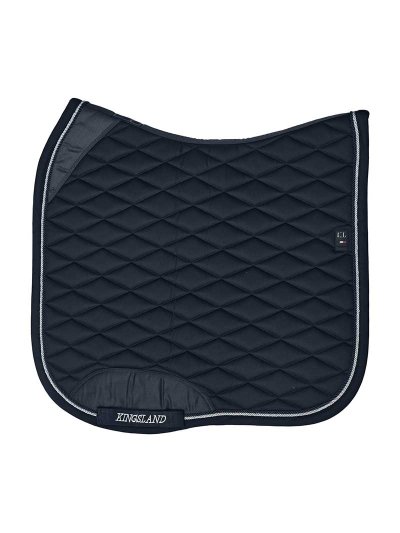 Sudadero coolmax de doma azul marino KLoaklee - Kingsland