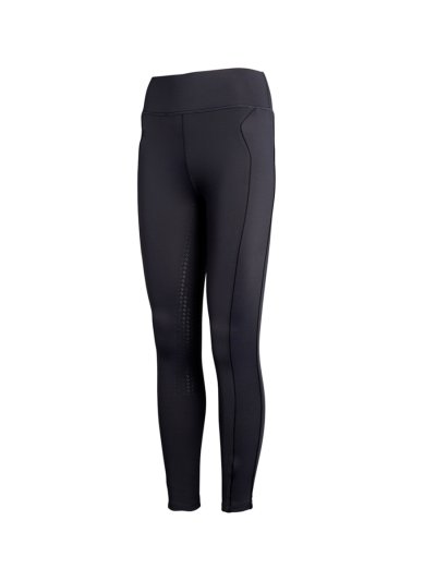 Mallas azul marino (grip culera) para mujer KLKATTIE - Kingsland