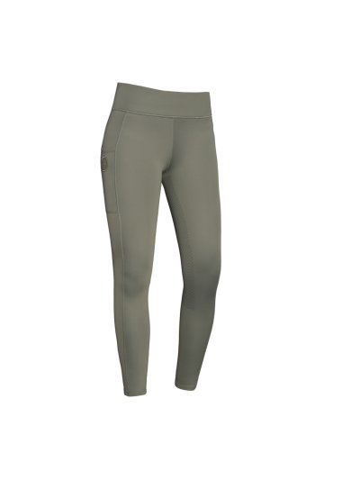 Mallas verde (grip culera) para mujer KLKATTIE F-TEC4 - Kingsland