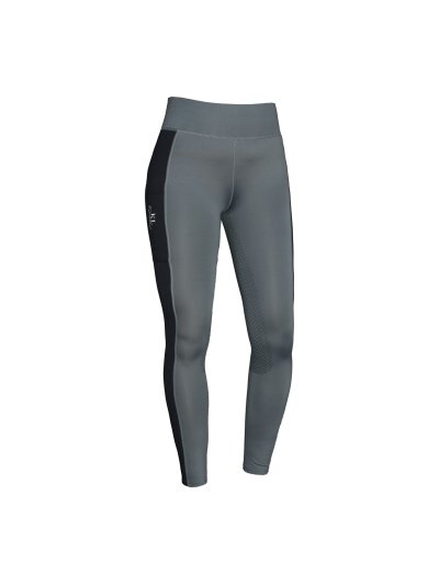 Mallas azul turquesa (grip culera) para mujer KLkarina - Kingsland