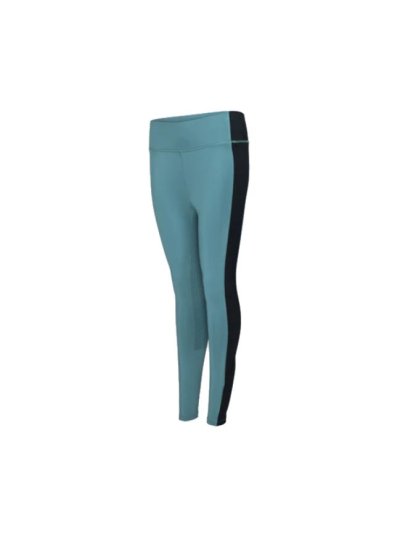 Mallas turquesa (grip culera) para mujer KLtights - Kingsland