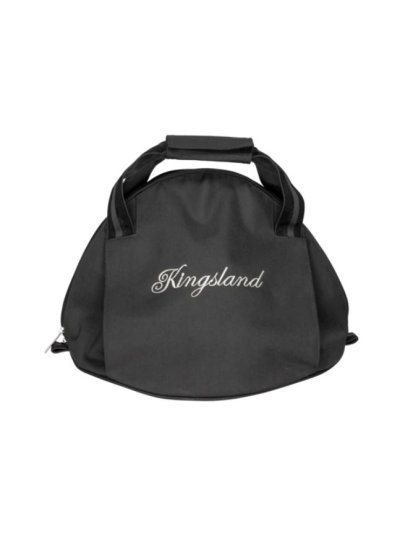Bolsa para casco gris KLemma - Kingsland