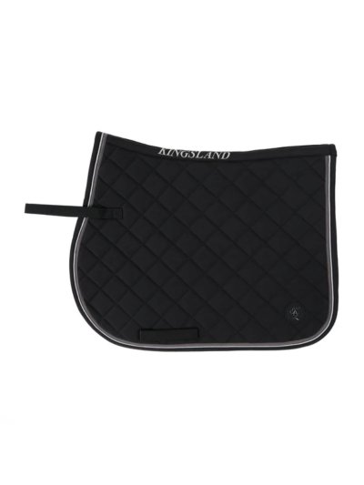Sudadero de salto negro KLella - Kingsland