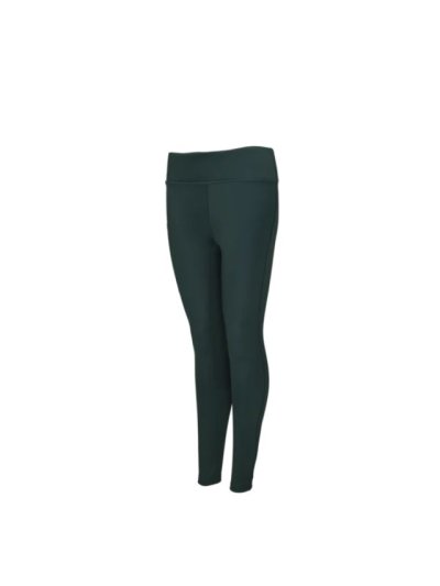 Mallas de invierno verdes (grip culera) para mujer KLkattie - Kingsland
