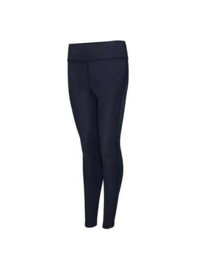 Mallas de invierno azul marino (grip rodillas) para mujer KLkattie - Kingsland