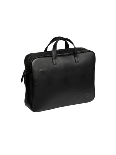 Bolsa para el ordenador color negro KLfreya - Kingsland