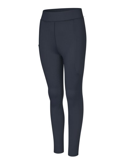 Junior Navy Winter Tights (Full Grip) – KLMelody - Kingsland