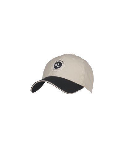 Gorra beige Laura - Kingsland
