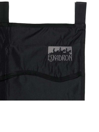 Cortina negra para box - Eskadron - imagen 2