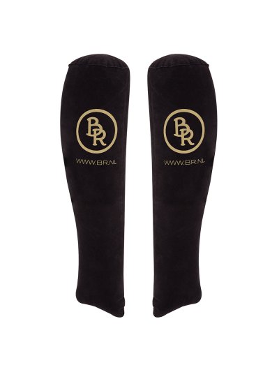 Black inflatable boot shaper - BR