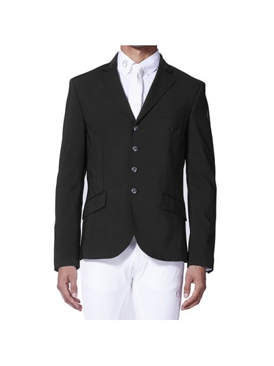 Americana de competición Color negro para hombre Monza - Vestrum