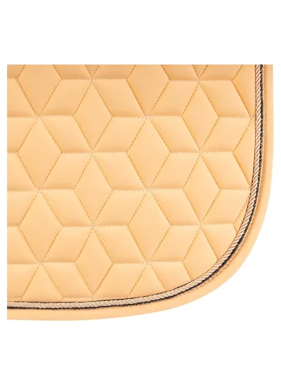 Tapis polyvalent Vivacity pêche (Peach Fuzz) pour cheval - Anky - imagen 2