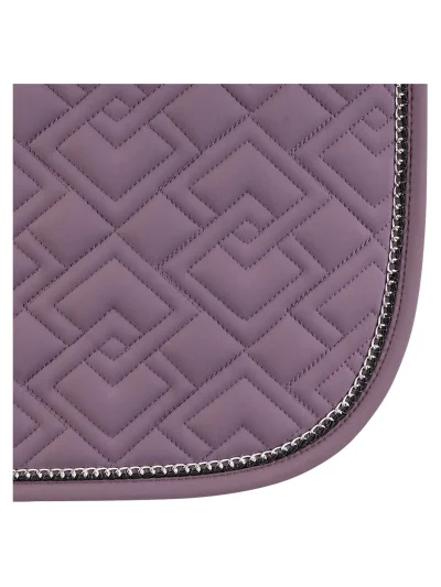 Sudadero mixto en violeta (Vintage Violet) - Anky - imagen 2