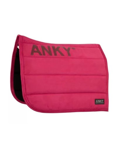 Sudadero de doma rosa (Pretty Pink) para caballo - Anky