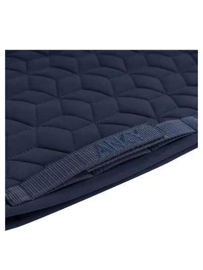 Tapis de dressage Vivacity bleu marine (Mood Indigo) pour cheval - Anky - imagen 3