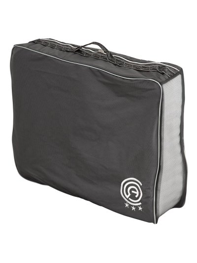 Bolsa para sudaderos negra (zwart) - Anky - imagen 2