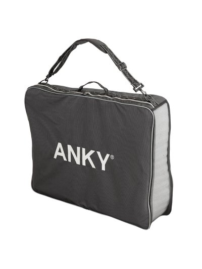 Bolsa para sudaderos negra (zwart) - Anky - imagen 3
