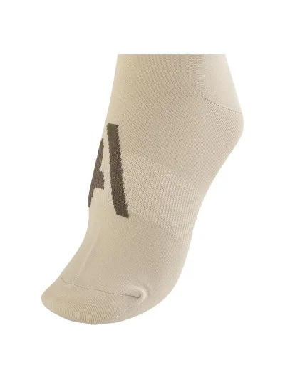 Calcetines técnicos de montar beige (Island Fossil) - Anky - imagen 2