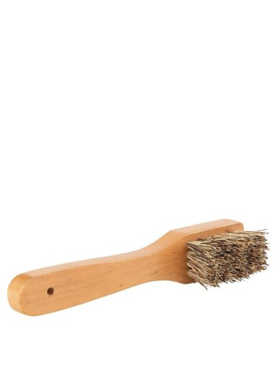 Limpia cascos de bamboo ecologico con cerdas de tampico(fibra vegetal) - BR - imagen 2