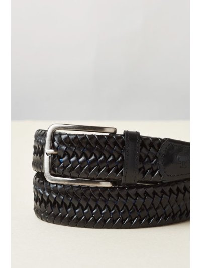 Black belt - Cavalleria Toscana
