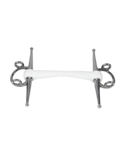 Filete elevador de palillos (gag-flexi-soft)20mm Inno Sense Full Cheek - Trust