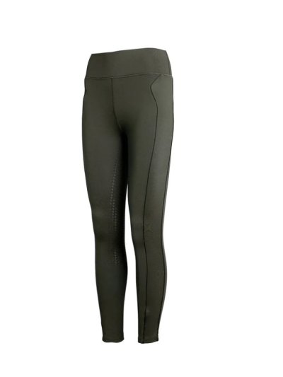 Mallas verdes (grip culera) para mujer KLKATTIE - Kingsland