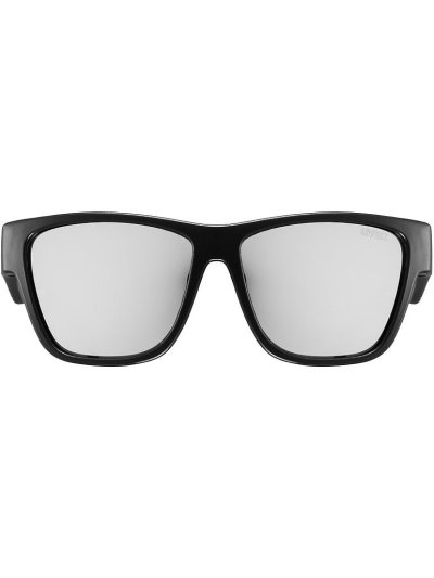 Gafas de sol deportivas junior negras 508 - UVEX - imagen 3