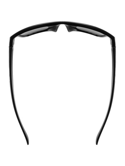Gafas de sol deportivas junior negras 508 - UVEX - imagen 2