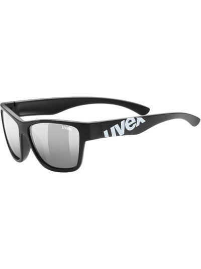 Gafas de sol deportivas junior negras 508 - UVEX