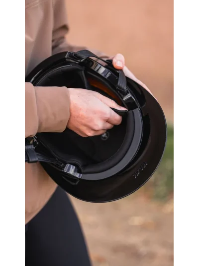Almohadilla interior para casco Kooki y Kooki Lady Inner Padding - Kask - imagen 2